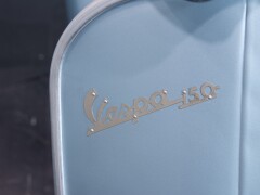 Piaggio VESPA 150 VBA 1T 