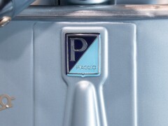 Piaggio VESPA 150 VBA 1T 