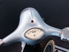 Piaggio VESPA 150 VBA 1T 