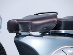 Piaggio VESPA 150 VBA 1T 