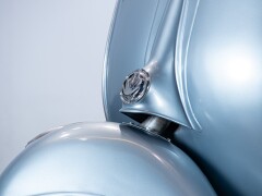 Piaggio VESPA 150 VBA 1T 