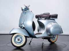 Piaggio VESPA 150 VBA 1T 