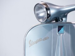 Piaggio VESPA 150 VBA 1T 