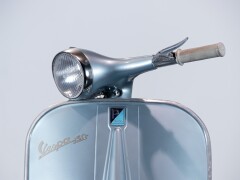 Piaggio VESPA 150 VBA 1T 