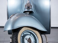 Piaggio VESPA 150 VBA 1T 