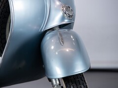 Piaggio VESPA 150 VBA 1T 