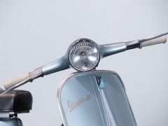 Piaggio VESPA 150 VBA 1T 