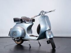 Piaggio VESPA 150 VBA 1T 