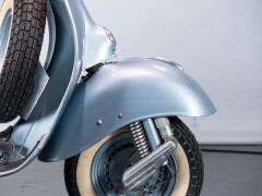 Piaggio VESPA 150 VBA 1T 