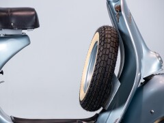 Piaggio VESPA 150 VBA 1T 