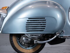 Piaggio VESPA 150 VBA 1T 