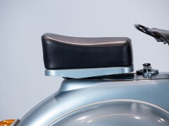 Piaggio VESPA 150 VBA 1T 