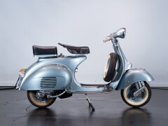 Piaggio VESPA 150 VBA 1T 
