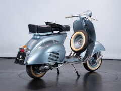 Piaggio VESPA 150 VBA 1T 