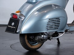Piaggio VESPA 150 VBA 1T 
