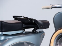 Piaggio VESPA 150 VBA 1T 