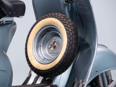 Piaggio VESPA 150 VBA 1T 