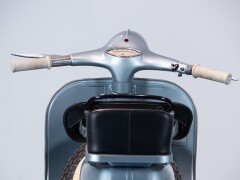 Piaggio VESPA 150 VBA 1T 