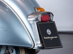 Piaggio VESPA 150 VBA 1T 