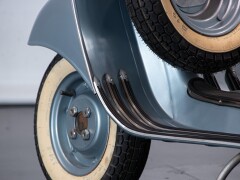 Piaggio VESPA 150 VBA 1T 