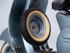 Piaggio VESPA 150 VBA 1T 