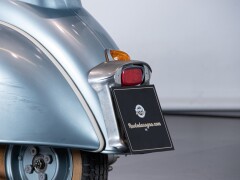 Piaggio VESPA 150 VBA 1T 