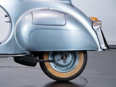 Piaggio VESPA 150 VBA 1T 