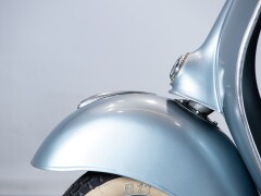 Piaggio VESPA 150 VBA 1T 