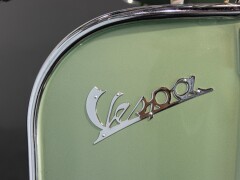 Piaggio PIAGGIO VESPA V31T \"FARO BASSO\" 