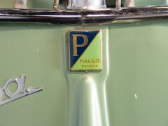 Piaggio PIAGGIO VESPA V31T \"FARO BASSO\" 