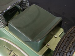 Piaggio PIAGGIO VESPA V31T \"FARO BASSO\" 