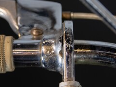 Piaggio PIAGGIO VESPA V31T \"FARO BASSO\" 