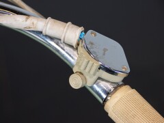 Piaggio PIAGGIO VESPA V31T \"FARO BASSO\" 