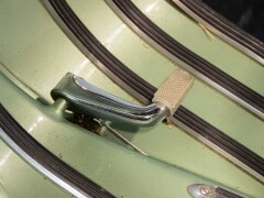 Piaggio PIAGGIO VESPA V31T \"FARO BASSO\" 