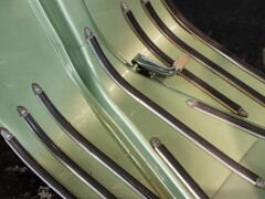 Piaggio PIAGGIO VESPA V31T \"FARO BASSO\" 