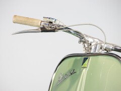 Piaggio PIAGGIO VESPA V31T \"FARO BASSO\" 