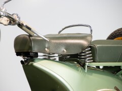 Piaggio PIAGGIO VESPA V31T \"FARO BASSO\" 