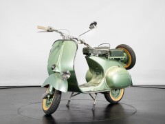 Piaggio PIAGGIO VESPA V31T \"FARO BASSO\" 