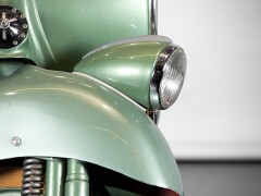 Piaggio PIAGGIO VESPA V31T \"FARO BASSO\" 