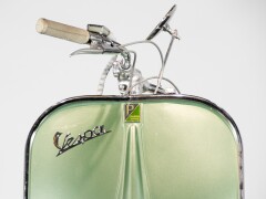 Piaggio PIAGGIO VESPA V31T \"FARO BASSO\" 