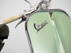 Piaggio PIAGGIO VESPA V31T \"FARO BASSO\" 