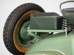 Piaggio PIAGGIO VESPA V31T \"FARO BASSO\" 