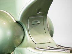 Piaggio PIAGGIO VESPA V31T \"FARO BASSO\" 