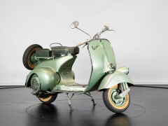 Piaggio PIAGGIO VESPA V31T \"FARO BASSO\" 