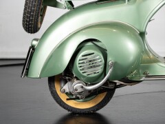 Piaggio PIAGGIO VESPA V31T \"FARO BASSO\" 