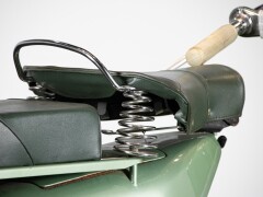 Piaggio PIAGGIO VESPA V31T \"FARO BASSO\" 