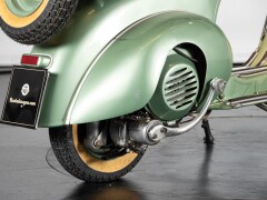 Piaggio PIAGGIO VESPA V31T \"FARO BASSO\" 