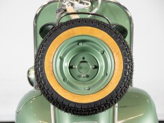 Piaggio PIAGGIO VESPA V31T \"FARO BASSO\" 