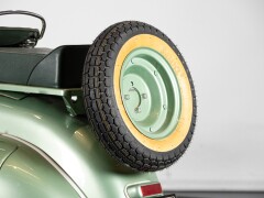 Piaggio PIAGGIO VESPA V31T \"FARO BASSO\" 