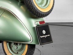 Piaggio PIAGGIO VESPA V31T \"FARO BASSO\" 